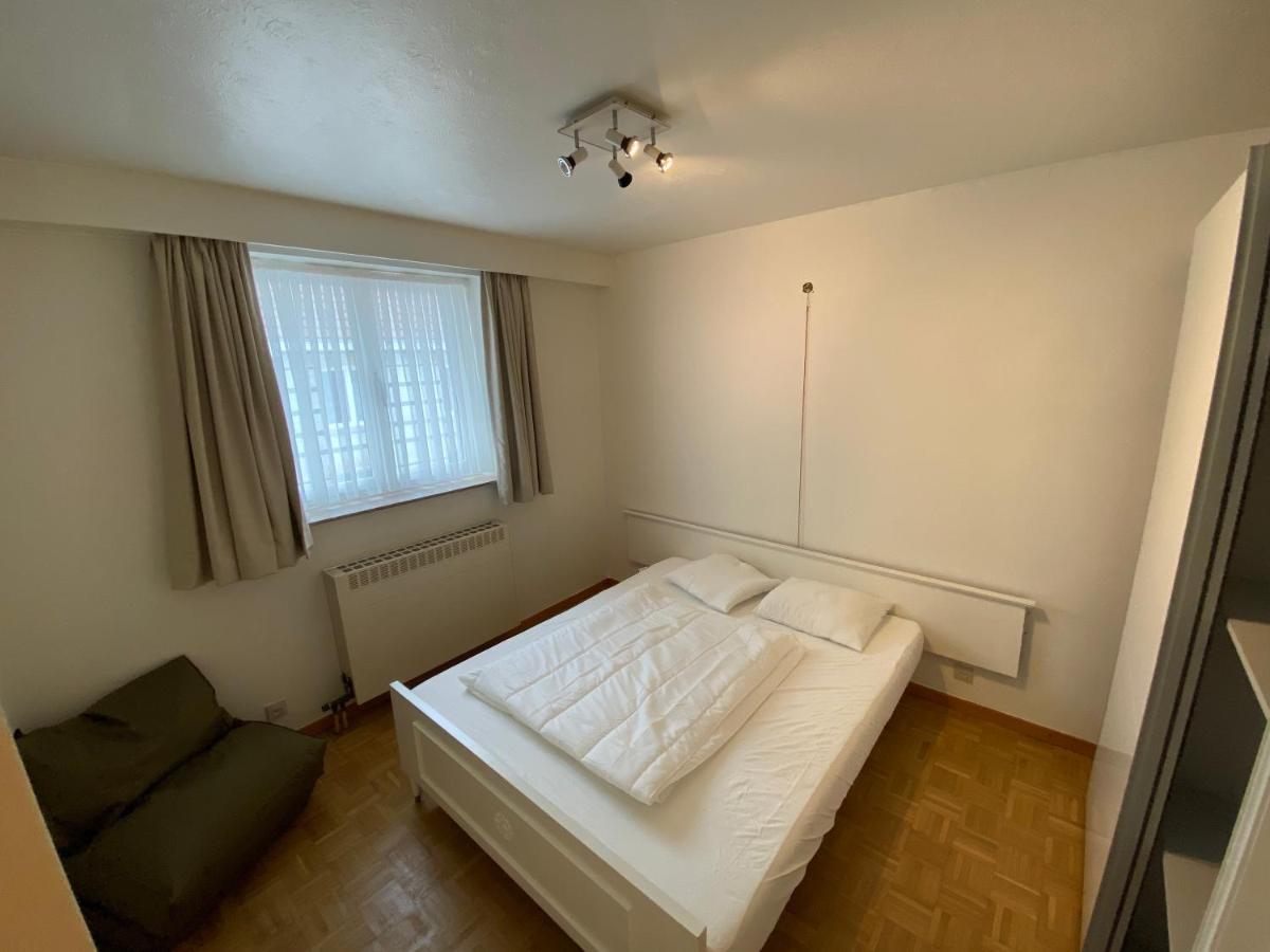 דירות Bofeelie Gezellig 2 Slaapkamer App Aan Zee In Het Bruisende Middelkerke! מראה חיצוני תמונה